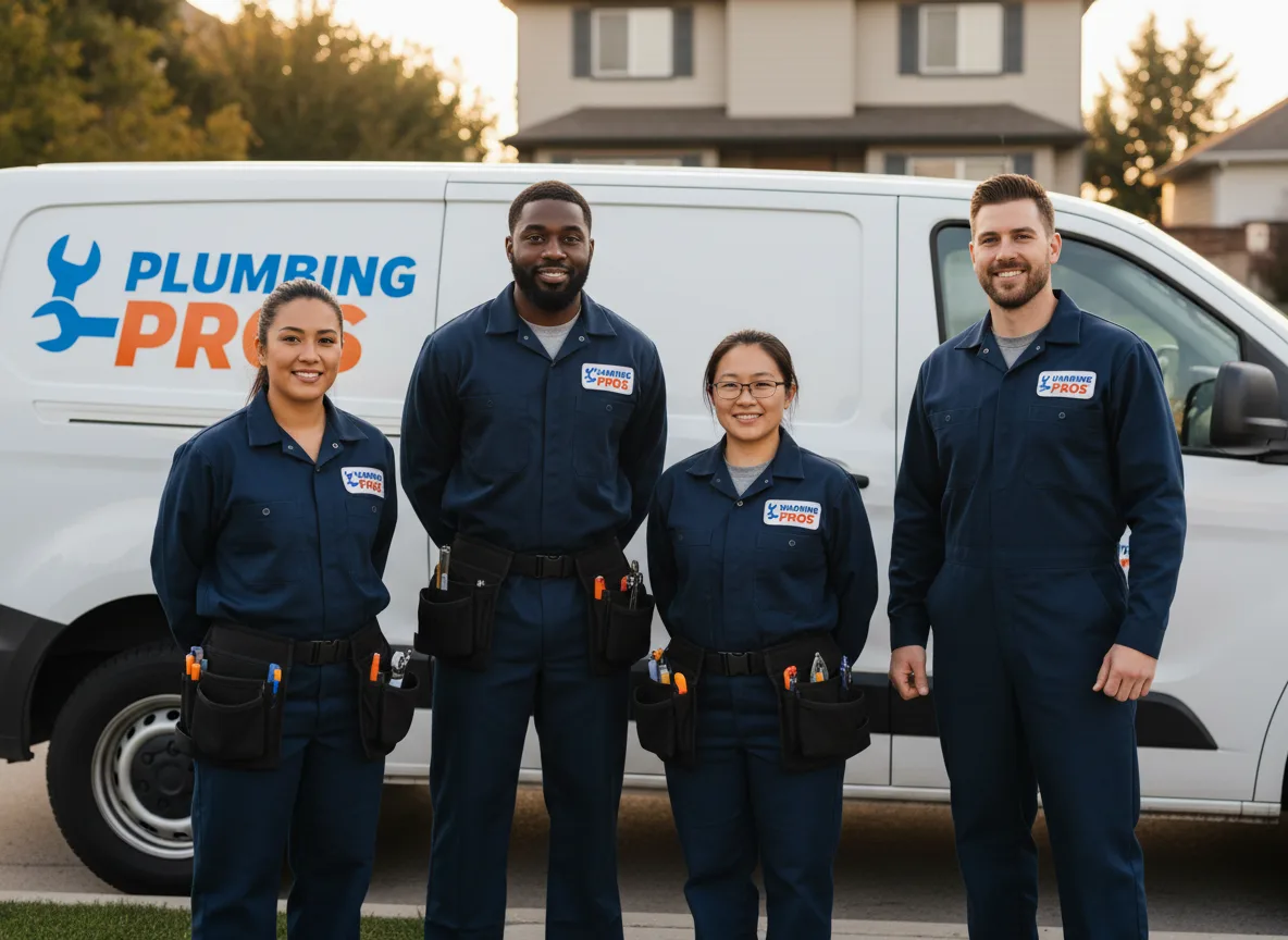 Water Heater Repair company in Mcdonald, OH